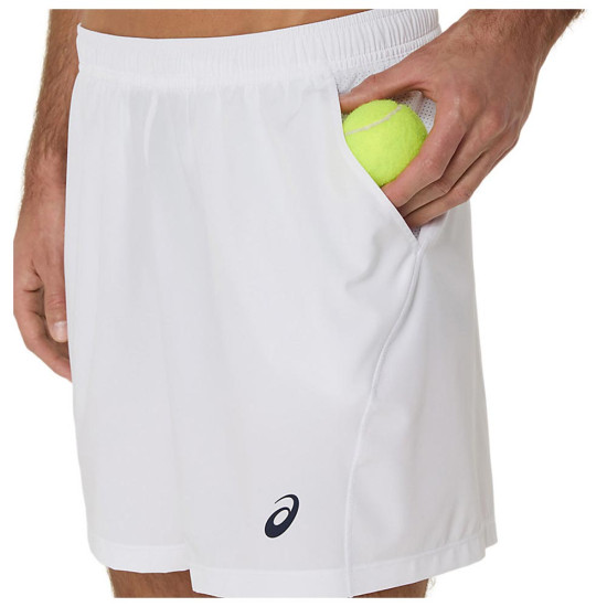 Asics Ανδρικό σορτς Court 7'' Shorts